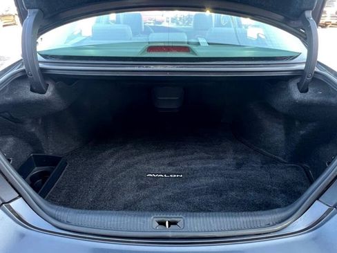 Used 2008 Toyota Avalon Touring image 10