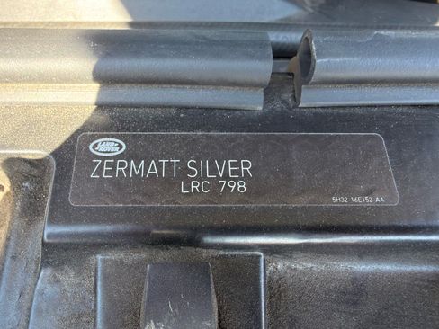 Used 2011 Land Rover Range Rover Sport HSE LUX image 6