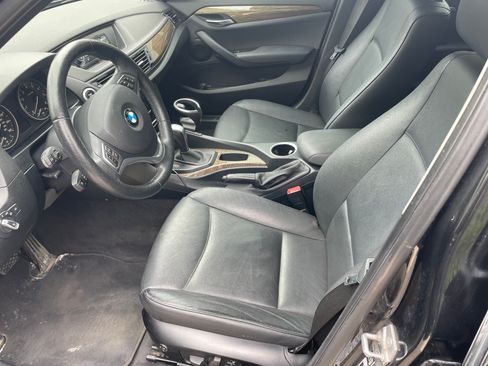 Used 2015 BMW X1 xDrive35i image 11