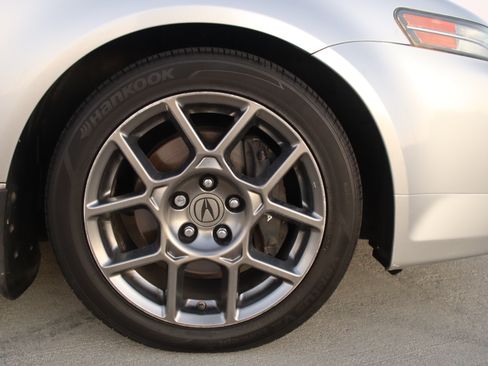 Used 2008 Acura TL Type-S image 29