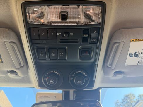 Used 2023 Toyota 4Runner TRD Pro image 15