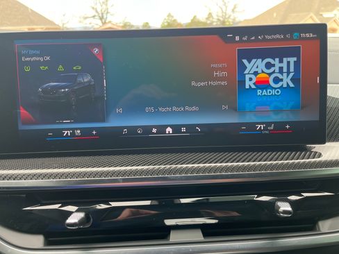 Used 2026 BMW X5 M60i image 13