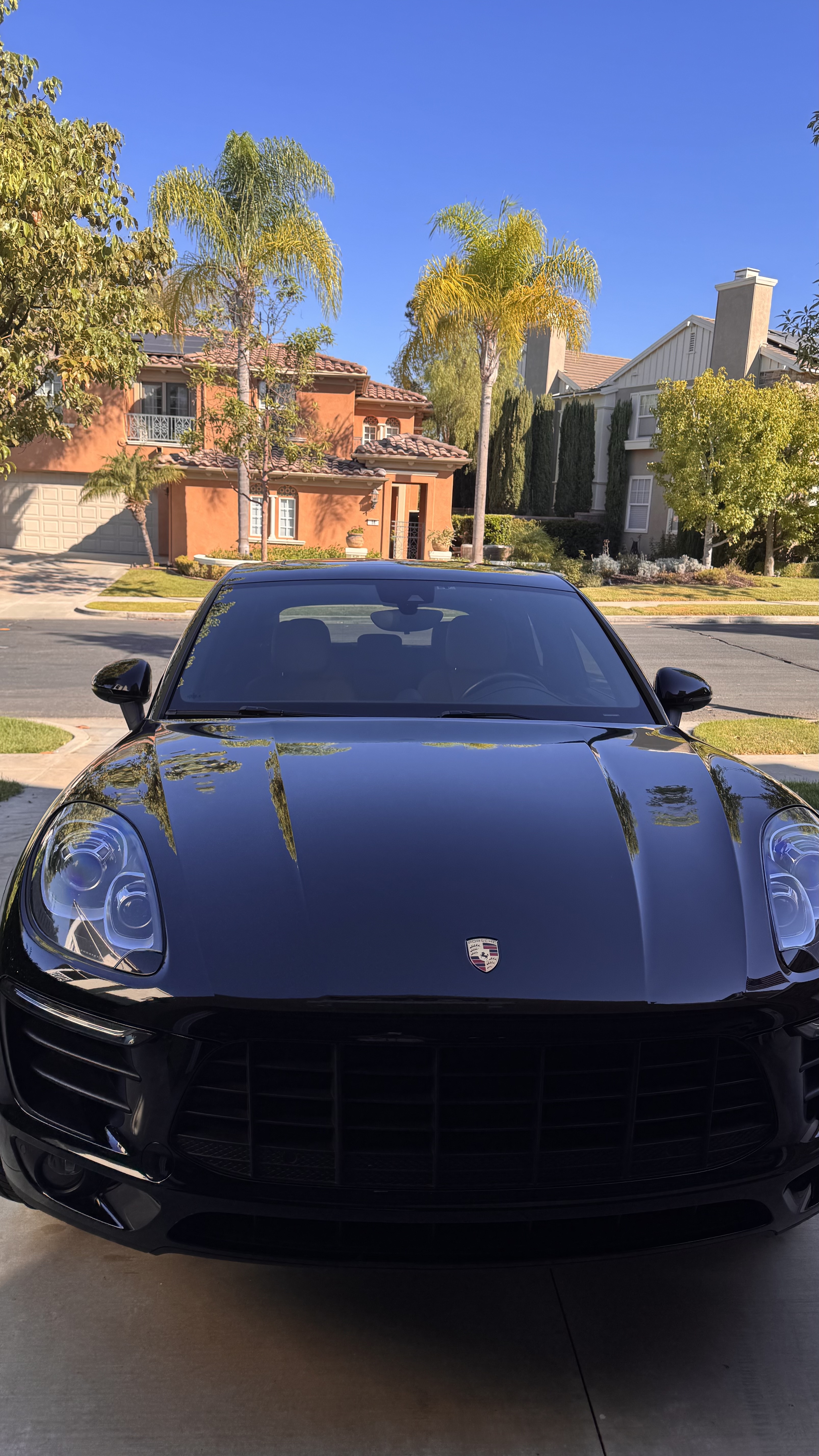 Used 2018 Porsche Macan S AWD/4WD image 10