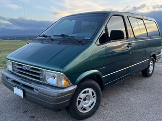 Used 1997 Ford Aerostar XLT image 1