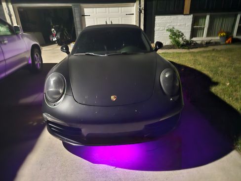 Used 2012 Porsche 911 Carrera S image 7