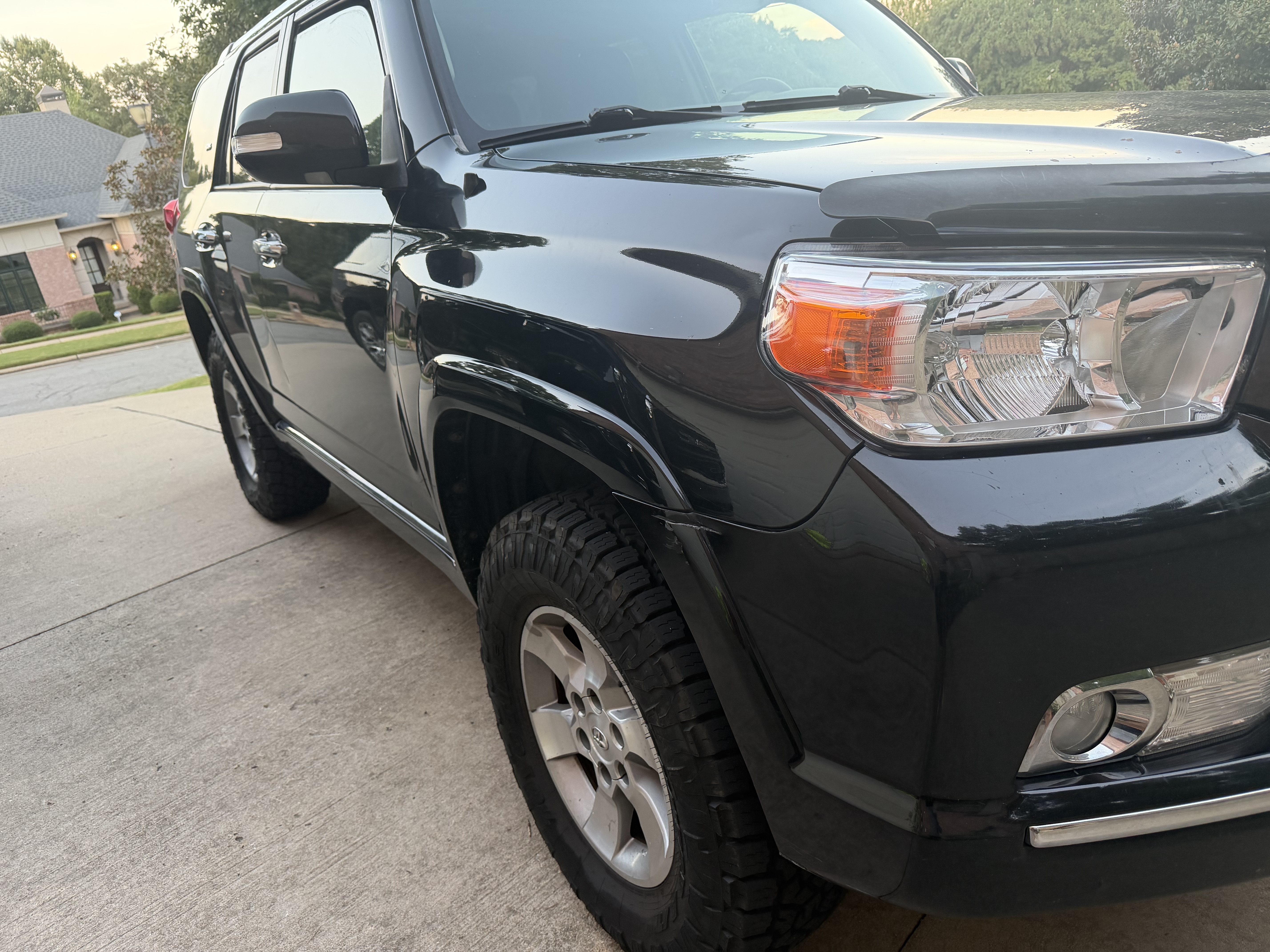 Used 2010 Toyota 4Runner SR5 w/ Convenience Pkg AWD/4WD image 10