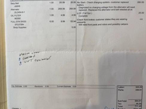 Used 2010 Ford Edge Limited image 28