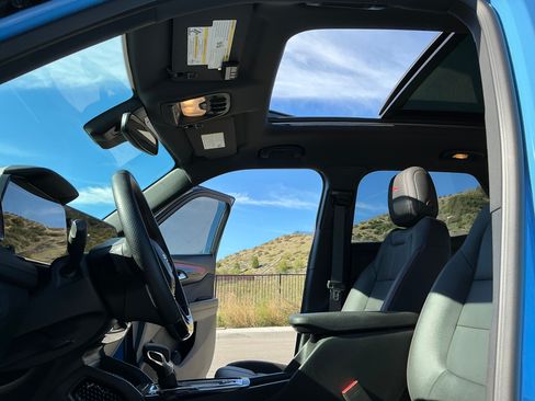 Used 2024 Chevrolet TrailBlazer RS image 26