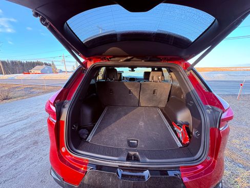 Used 2020 Chevrolet Blazer RS image 12