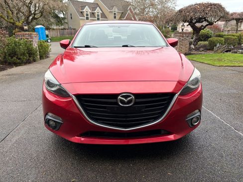 Used 2015 MAZDA MAZDA3 s Grand Touring image 2