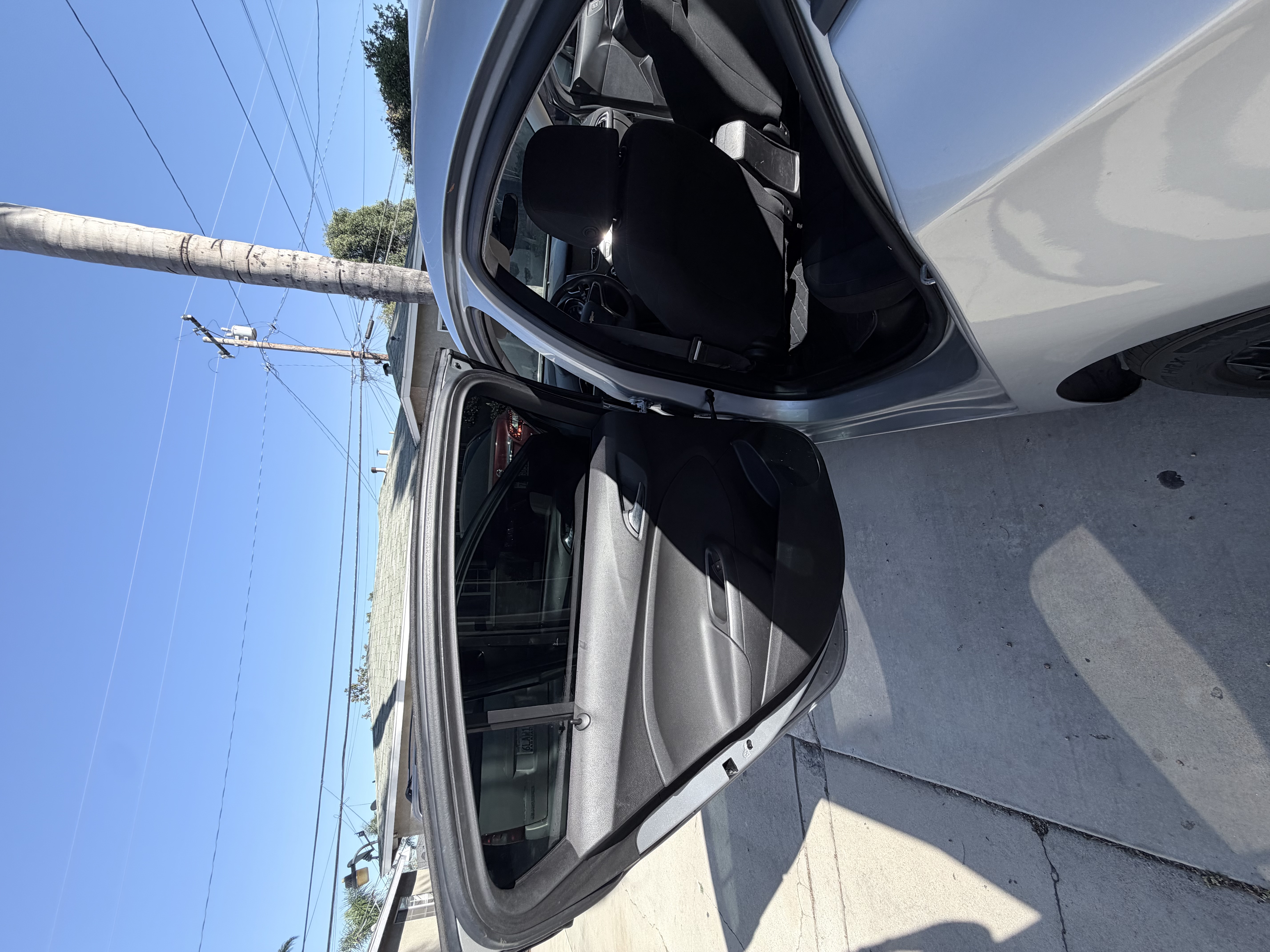 Used 2018 Chevrolet Cruze LS FWD image 18
