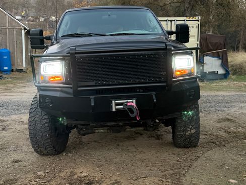 Used 2003 Ford Excursion Limited image 22