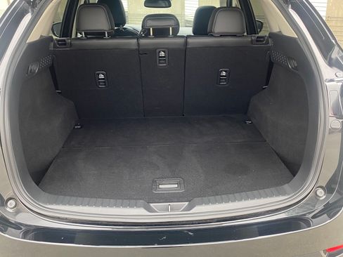 Used 2024 MAZDA CX-5 AWD 2.5 S w/ Preferred Package image 5