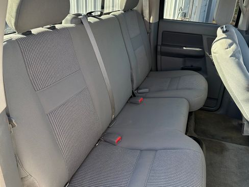 Used 2008 Dodge Ram 2500 Truck SLT image 29