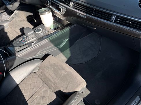 Used 2019 Audi S5 Premium Plus AWD/4WD image 16