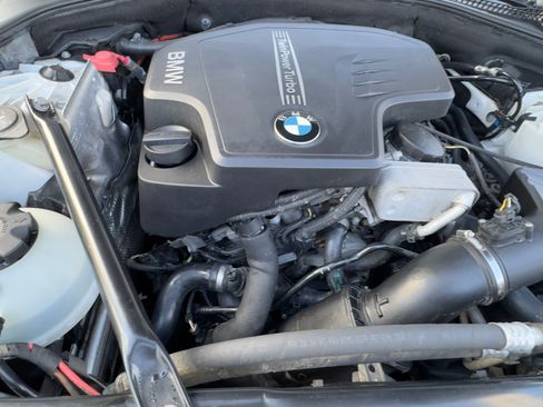 Used 2014 BMW 528i xDrive Sedan AWD/4WD image 31