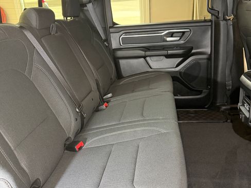 Used 2022 RAM 1500 Big Horn image 27