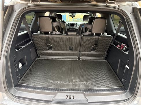 Used 2021 Ford Expedition Max Limited image 21