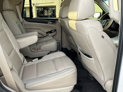 Used 2018 GMC Yukon Denali w/ Denali Ultimate Package image 4