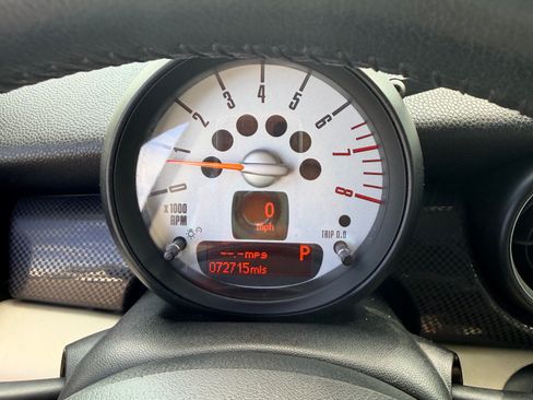 Used 2014 MINI Cooper Clubman S FWD image 13
