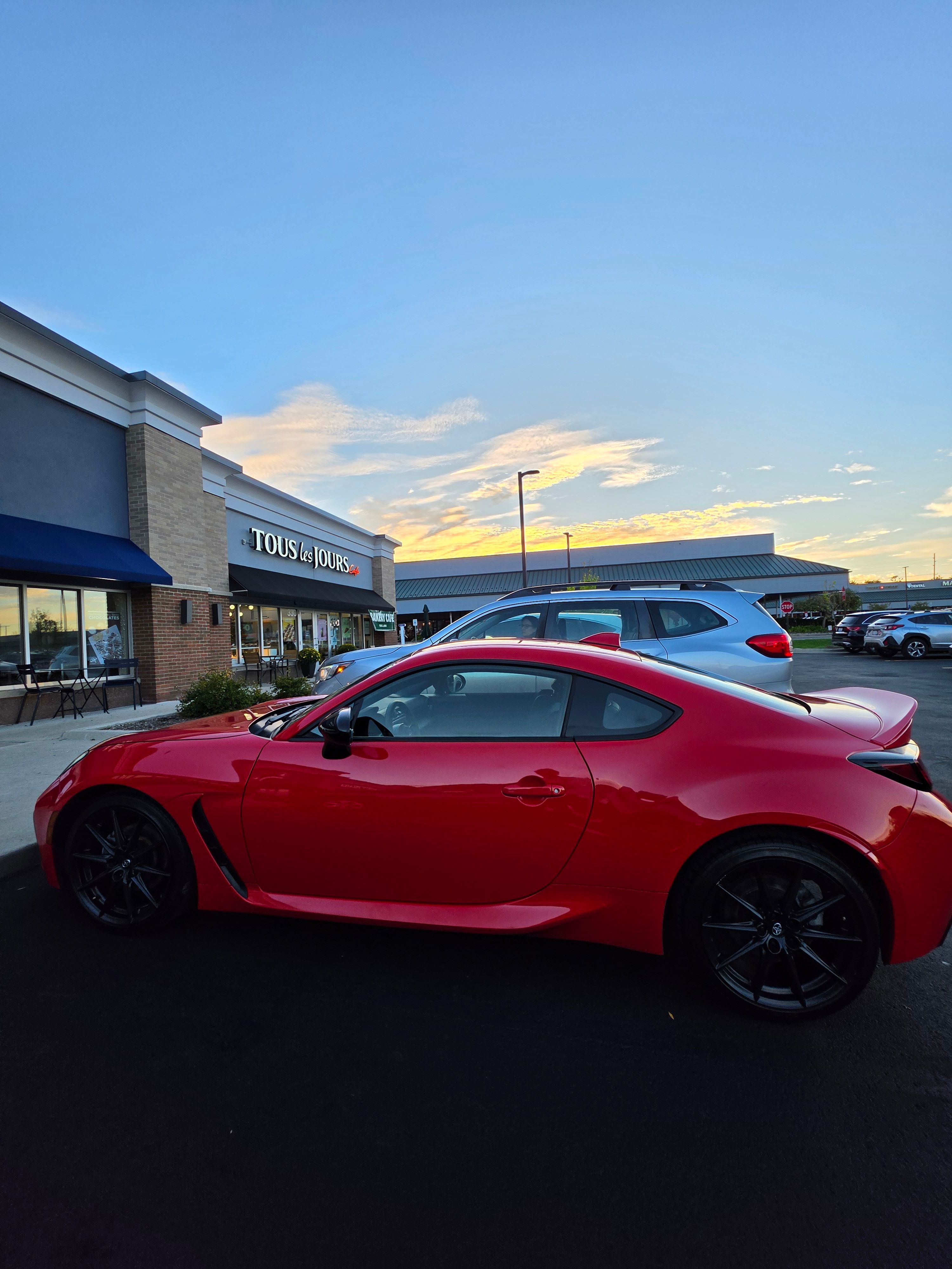Used 2023 Toyota GR86 Premium RWD image 13