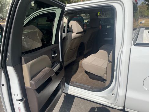 Used 2015 Chevrolet Silverado 1500 LT w/ All Star Edition image 9