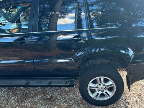 Used 2006 Lexus GX 470 image 8