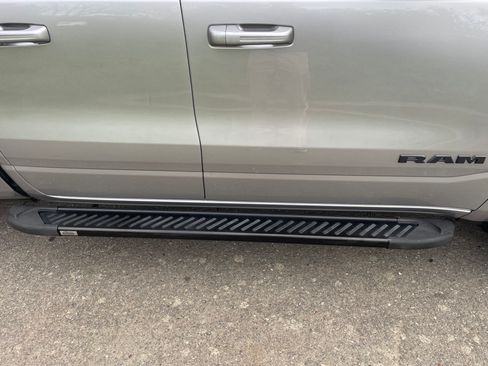 Used 2021 RAM 1500 Big Horn image 14