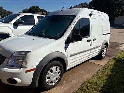 Used 2013 Ford Transit Connect XLT