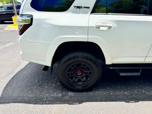 Used 2023 Toyota 4Runner TRD Pro image 24