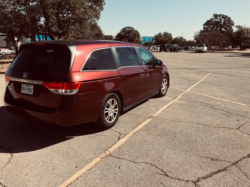 Used 2016 Honda Odyssey EX-L image 6