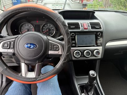 Used 2017 Subaru Crosstrek 2.0i Premium