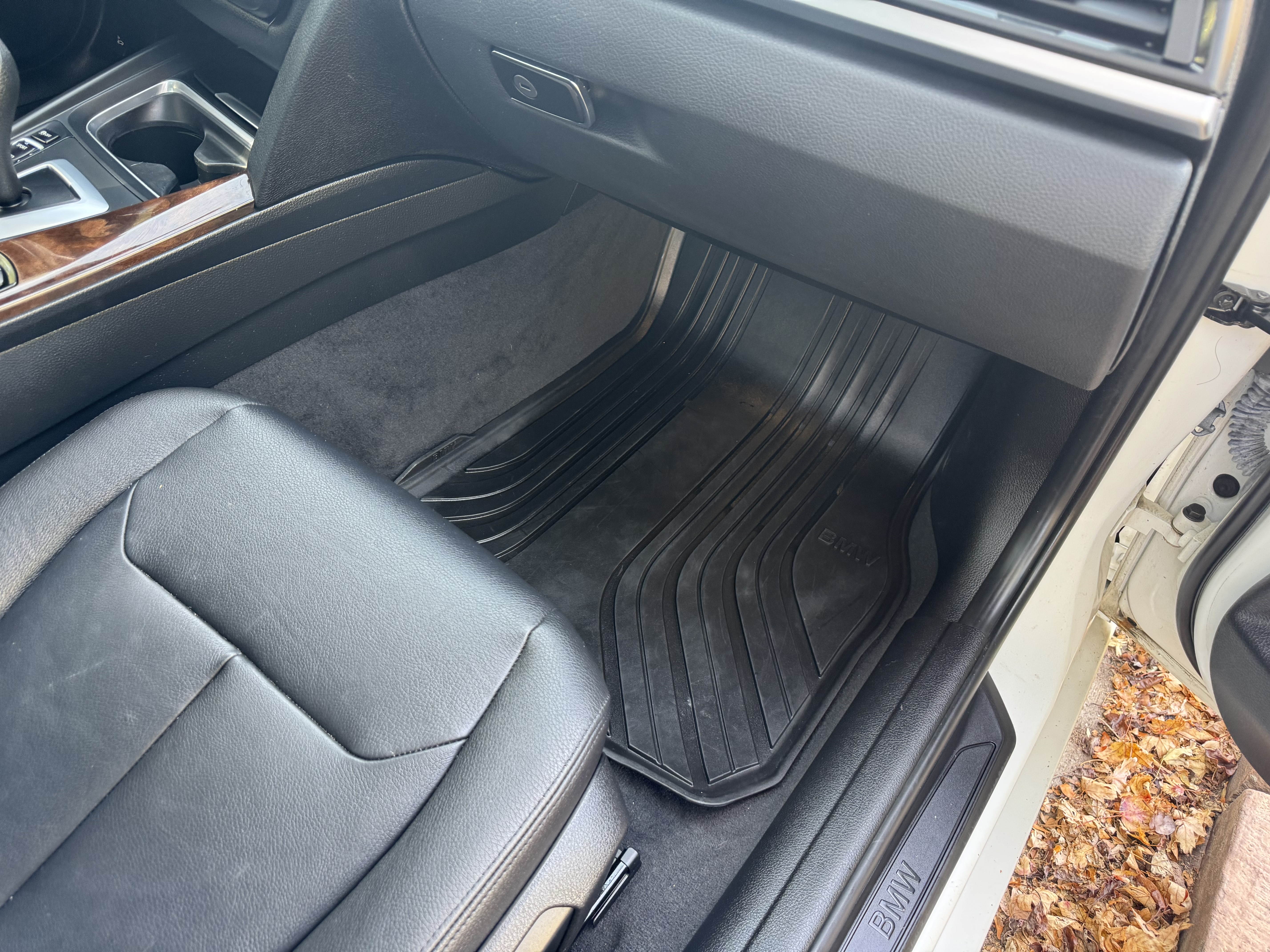 Used 2013 BMW 328i xDrive Sedan AWD/4WD image 22