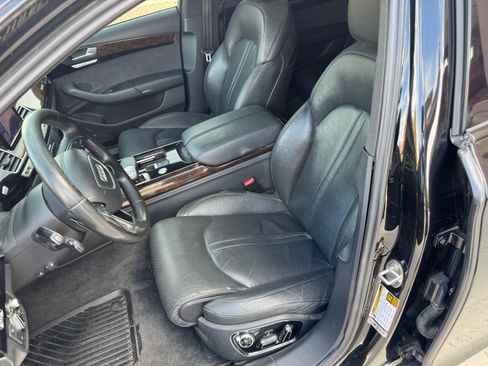 Used 2015 Audi A8 L 3.0T image 22