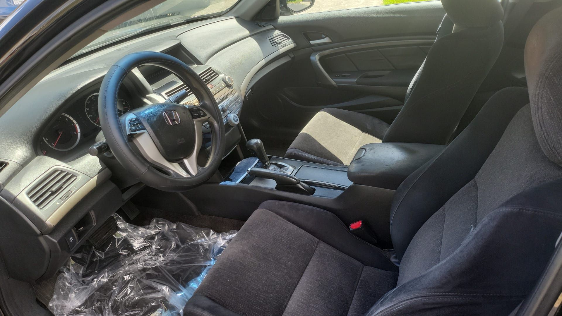 Used 2008 Honda Accord LX-S image 9