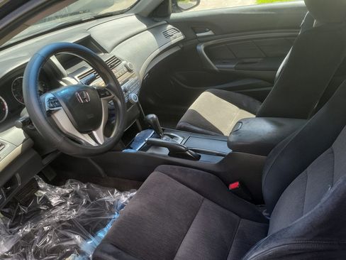 Used 2008 Honda Accord LX-S image 9