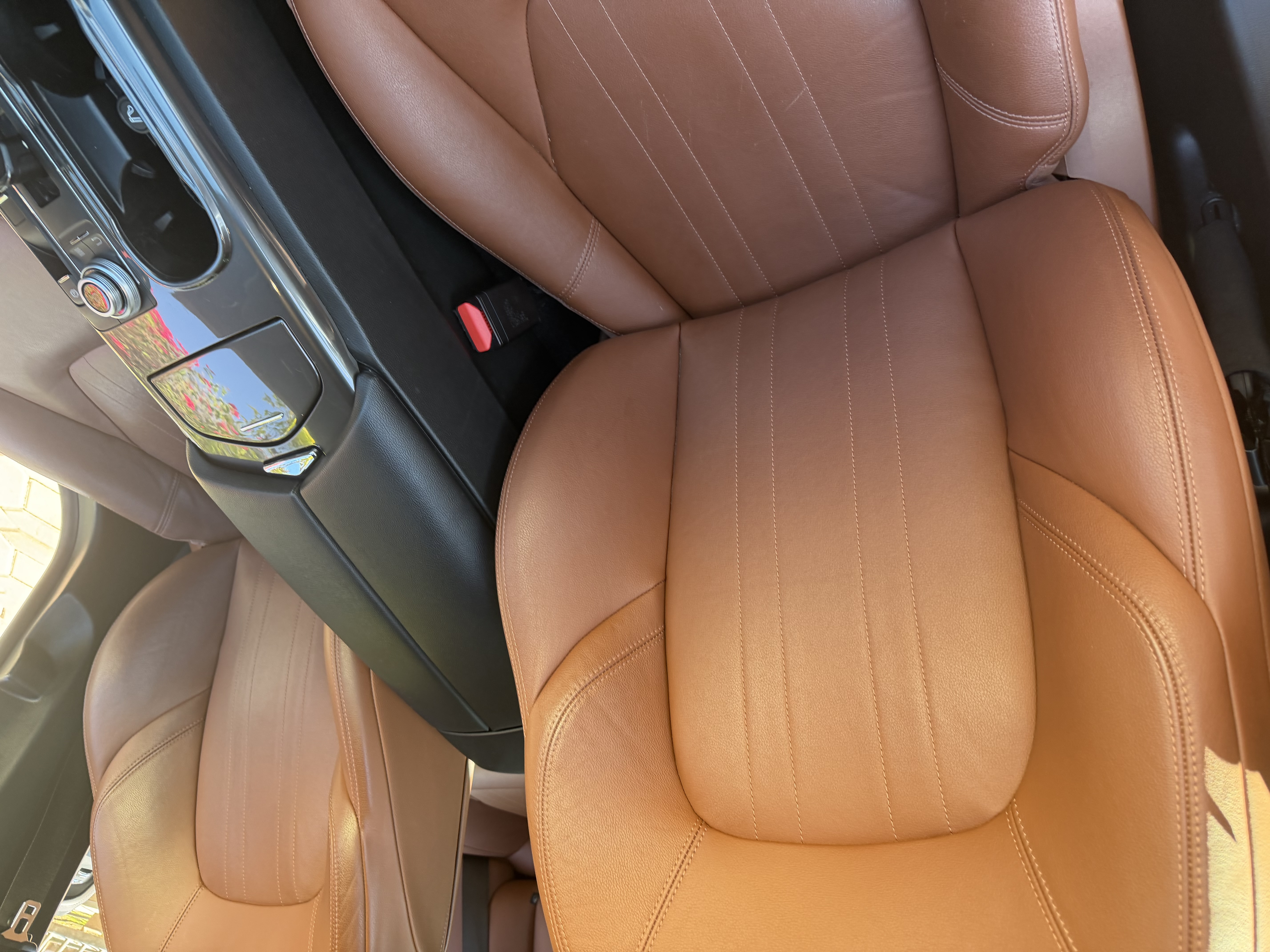 Used 2018 Maserati Ghibli S RWD image 12