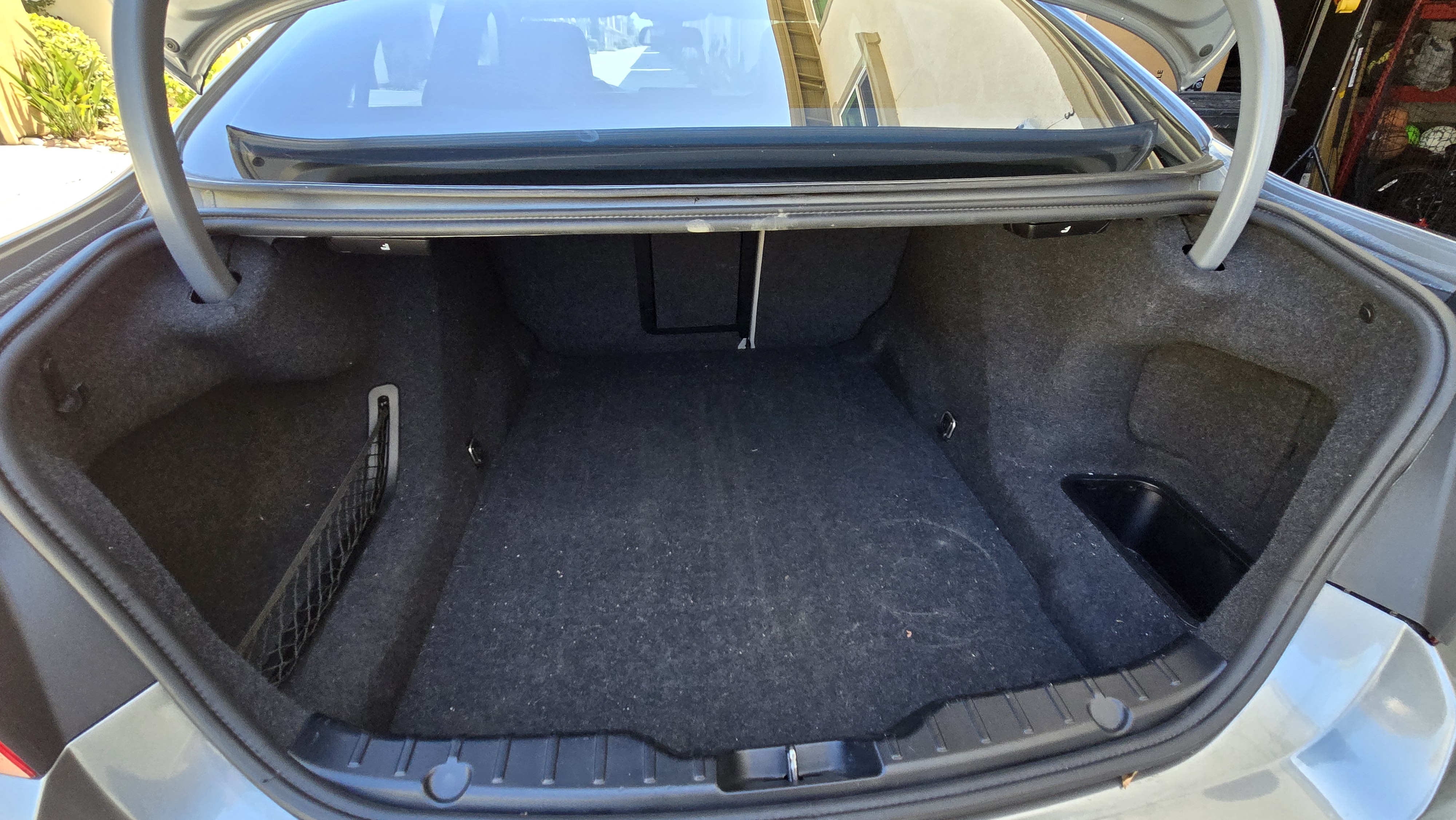 Used 2013 BMW 535i Sedan RWD image 23