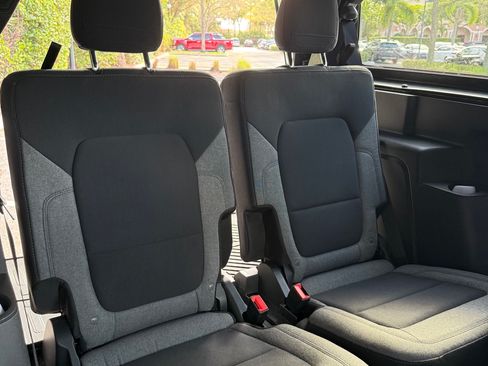 Used 2023 Ford Bronco Big Bend image 9