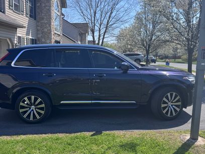 Used 2016 Volvo XC90 T6 Inscription