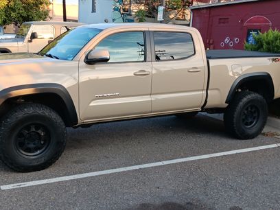 Used 2019 Toyota Tacoma TRD Off-Road