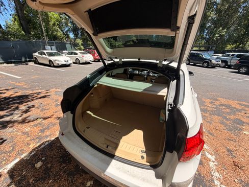 Used 2014 BMW 535i Gran Turismo xDrive AWD/4WD image 10