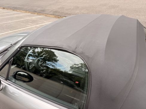 Used 2013 MAZDA MX-5 Miata Sport RWD image 11