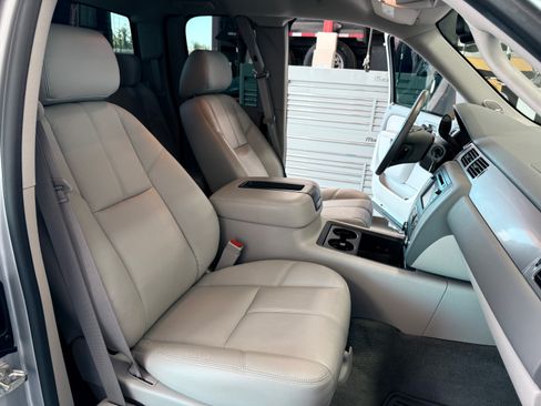 Used 2013 GMC Sierra 1500 SLT w/ Max Trailering Pack image 27