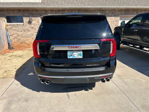Used 2022 GMC Yukon Denali w/ Denali Ultimate Package image 5