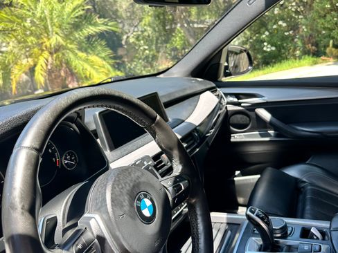 Used 2018 BMW X5 xDrive35i AWD/4WD image 20
