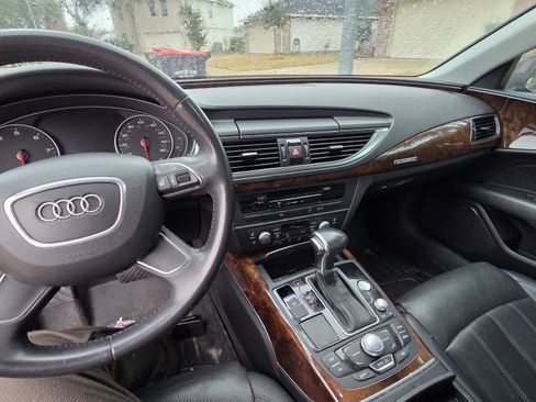Used 2012 Audi A7 3.0T Prestige image 13
