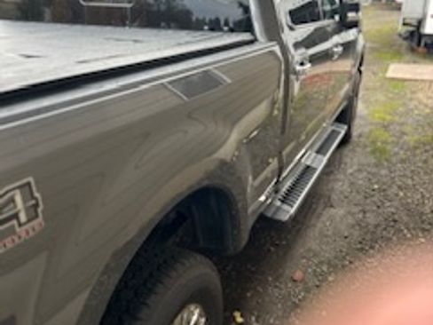 Used 2020 Ford F250 XLT w/ XLT Premium Package image 7