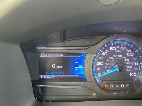 Used 2016 Ford Flex SEL AWD/4WD image 20