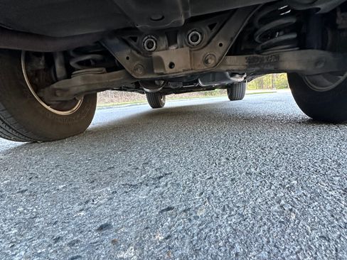 Used 2003 Mitsubishi Montero Limited image 20